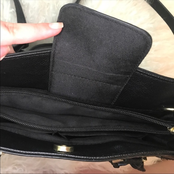 Black bag - Picture 5 of 5